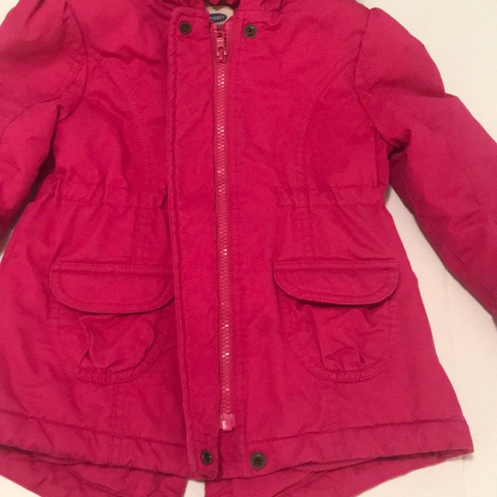 Coat - Picture 4 of 8